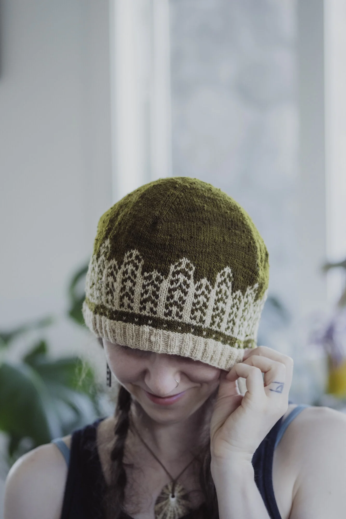 Gauge Dye Works Classic Merino Twist Review — Andrea Rangel